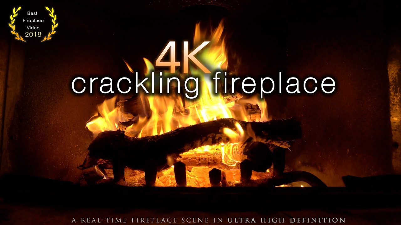 Garden State Fireplace Scene maxresdefault