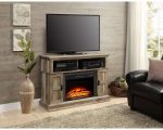 23 Lovely Whalen Fireplace Tv Stand