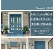What Color Should I Paint My Brick Fireplace Elegant 2019 Colors Of the Year