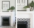 What Color to Paint Fireplace Surround Inspirational 25 Beautifully Tiled Fireplaces