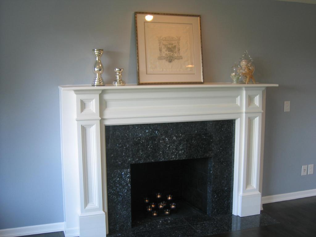 What Color to Paint Fireplace Surround Luxury Facing Elegant Kits Kit Gas Home Surround Fireplace Amazing