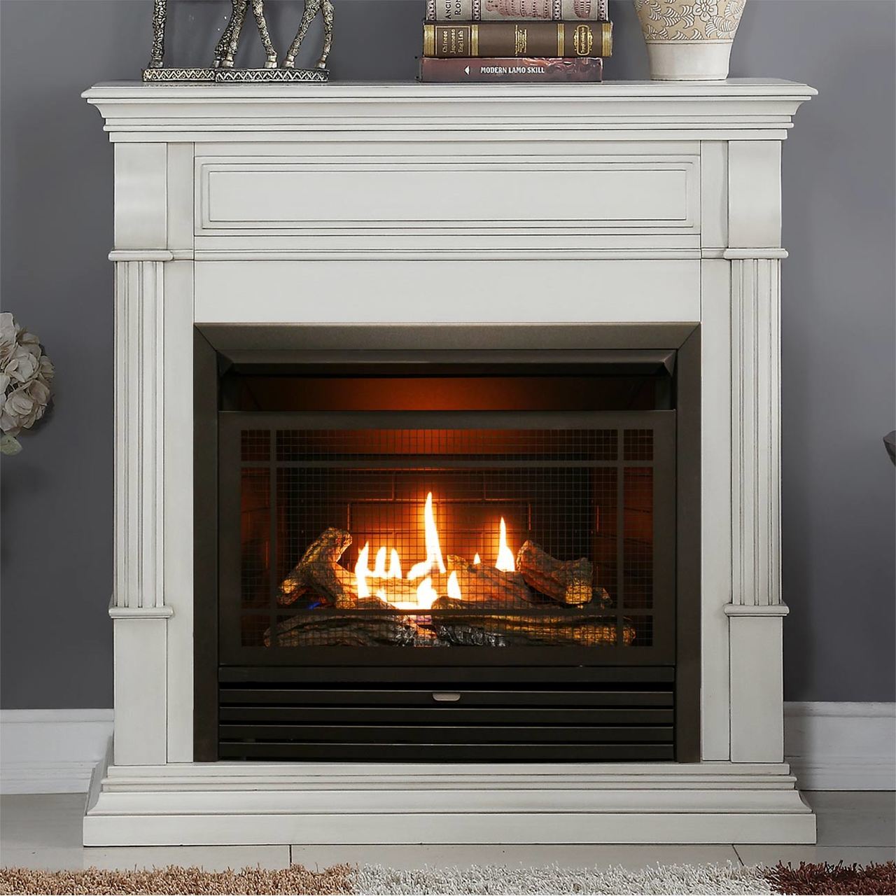 fireplace results Home & Outdoor 1157e8aab8c b