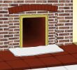 What Paint to Use On Brick Fireplace Luxury How to Clean soot From Brick with Wikihow