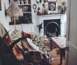 What to Put Above Fireplace New Excellent Display Of Prints and Knick Knacks Above the