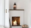 What to Put In An Empty Fireplace New Révise Ses Classiques Cozy Fireplaces