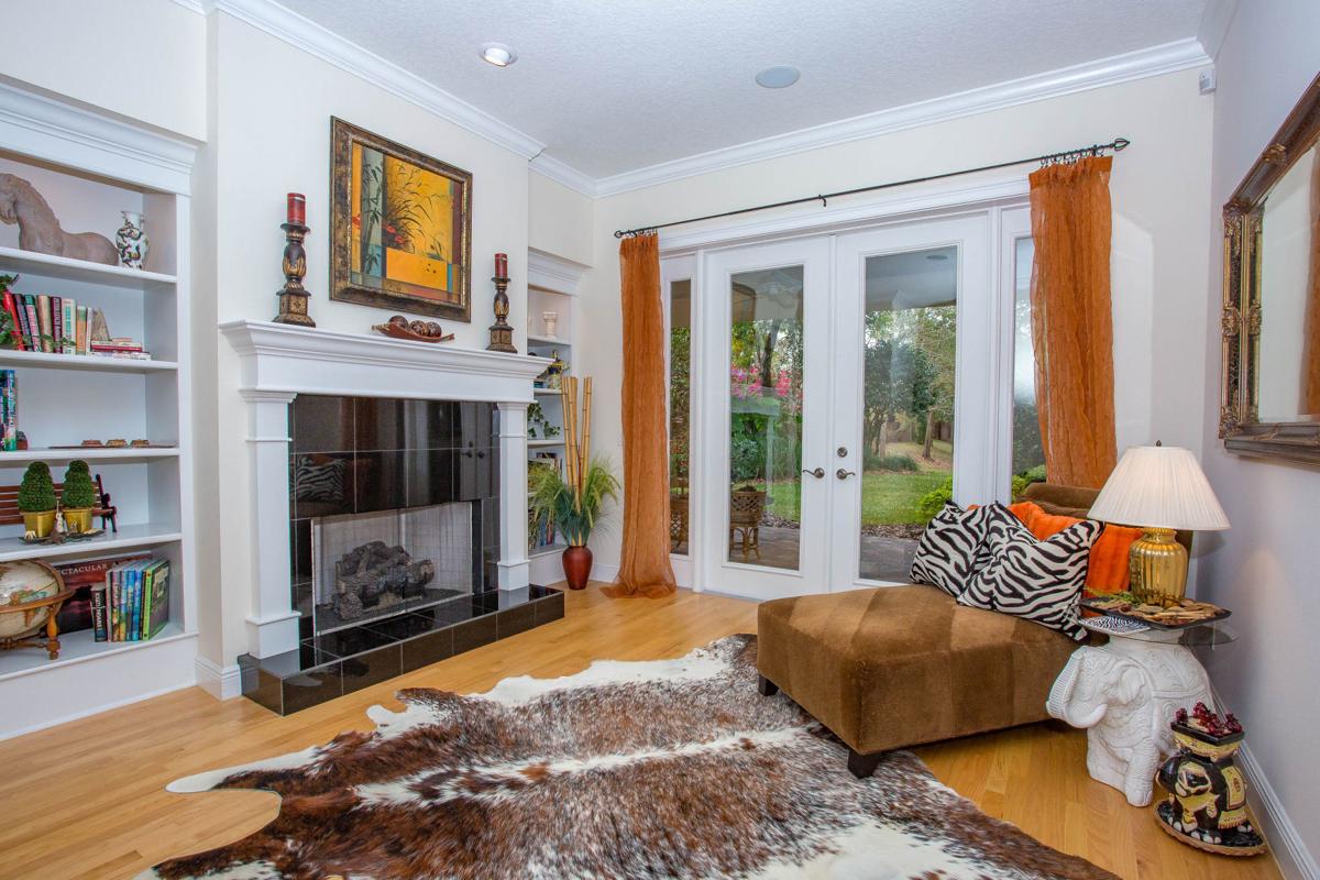 At home with Marni Jameson A living room makeover with a 5c01c31b928fbage
