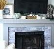 What to Put On Fireplace Mantel Lovely Fall Mantel Ideas Fall Decor for Fireplace Mantel Luxury 18