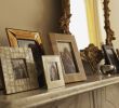 What to Put On Fireplace Mantel Unique 7 Styling Tips for An Elegant Mantel Display