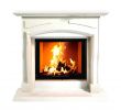 Where to Buy Gas Fireplace Elegant Kaminbausatz Camina N31 9 Kw Kaufen