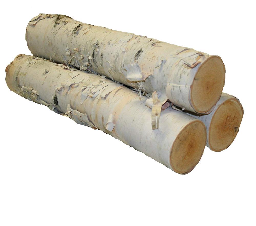 White Birch Fireplace Logs Awesome China wholesale Logs China wholesale Logs Manufacturers and