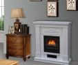 White Brick Electric Fireplace Awesome White Fireplace Tv Stand