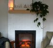 White Brick Electric Fireplace Lovely Mateusz Siudmak Mateuszsiudmak On Pinterest