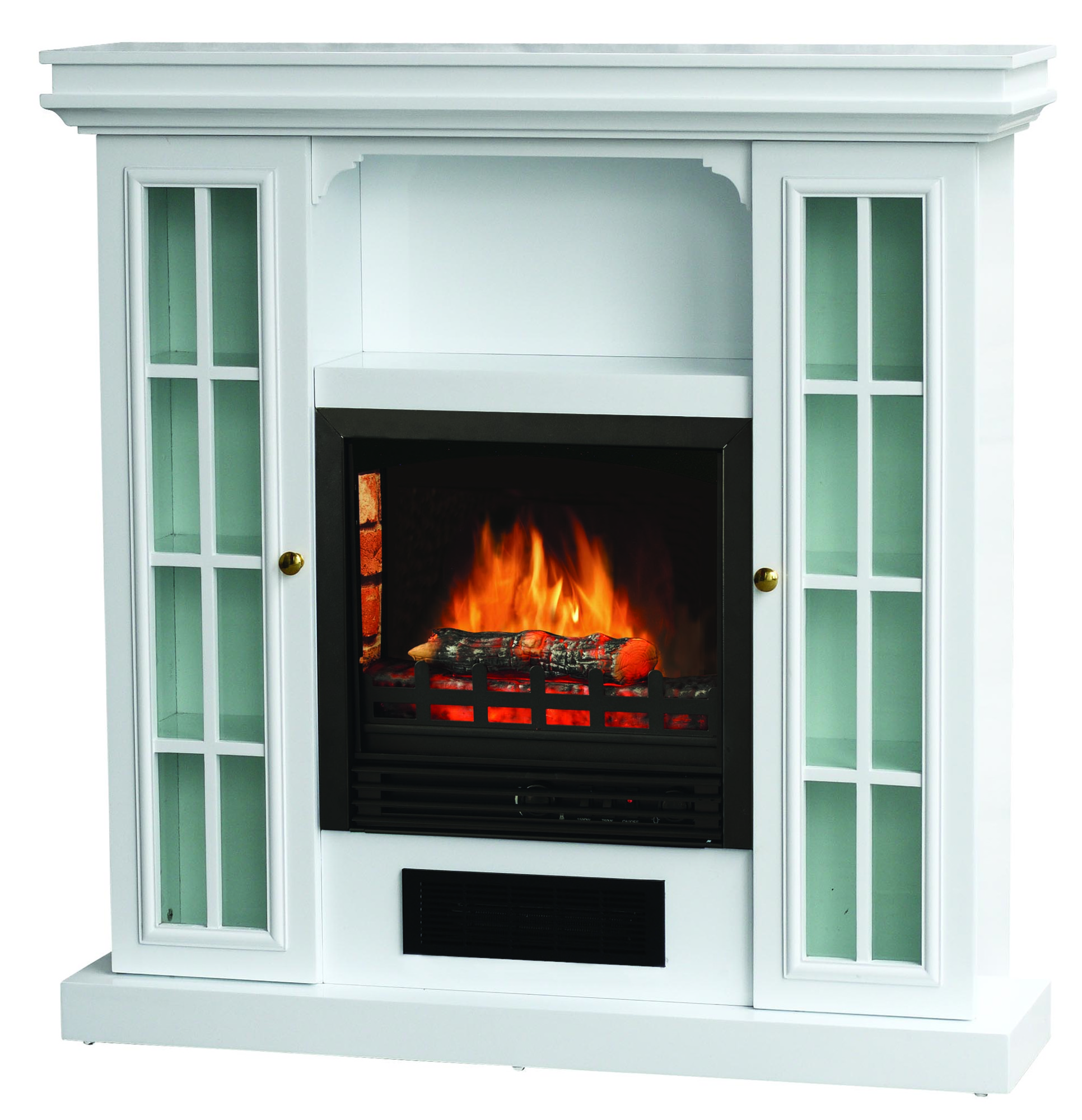 White Portable Fireplace New Portable Electric Corner Fireplace