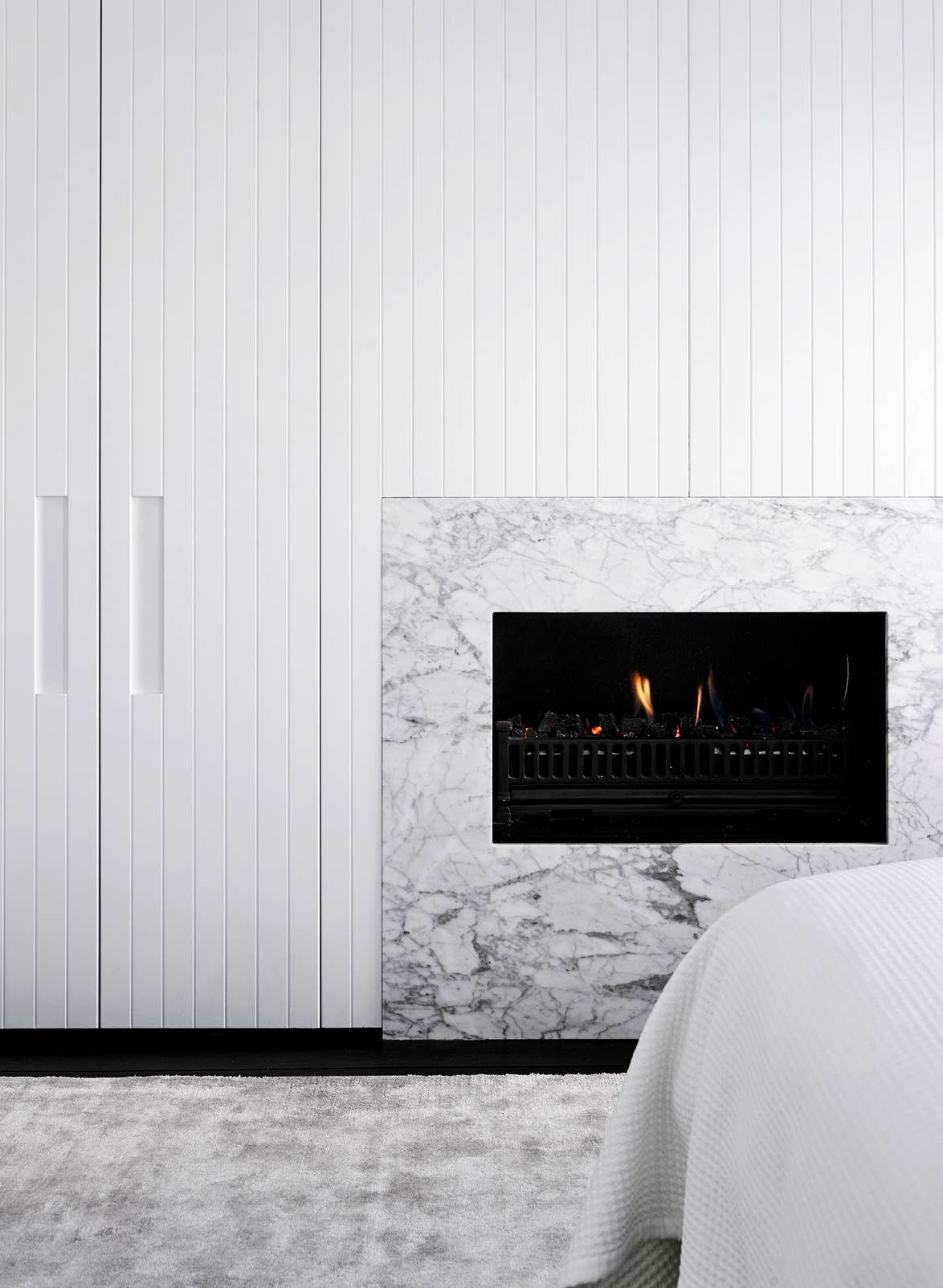 White Wall Fireplace Best Of 10 Fireplace Ideas to Inspire Your Next Design Update