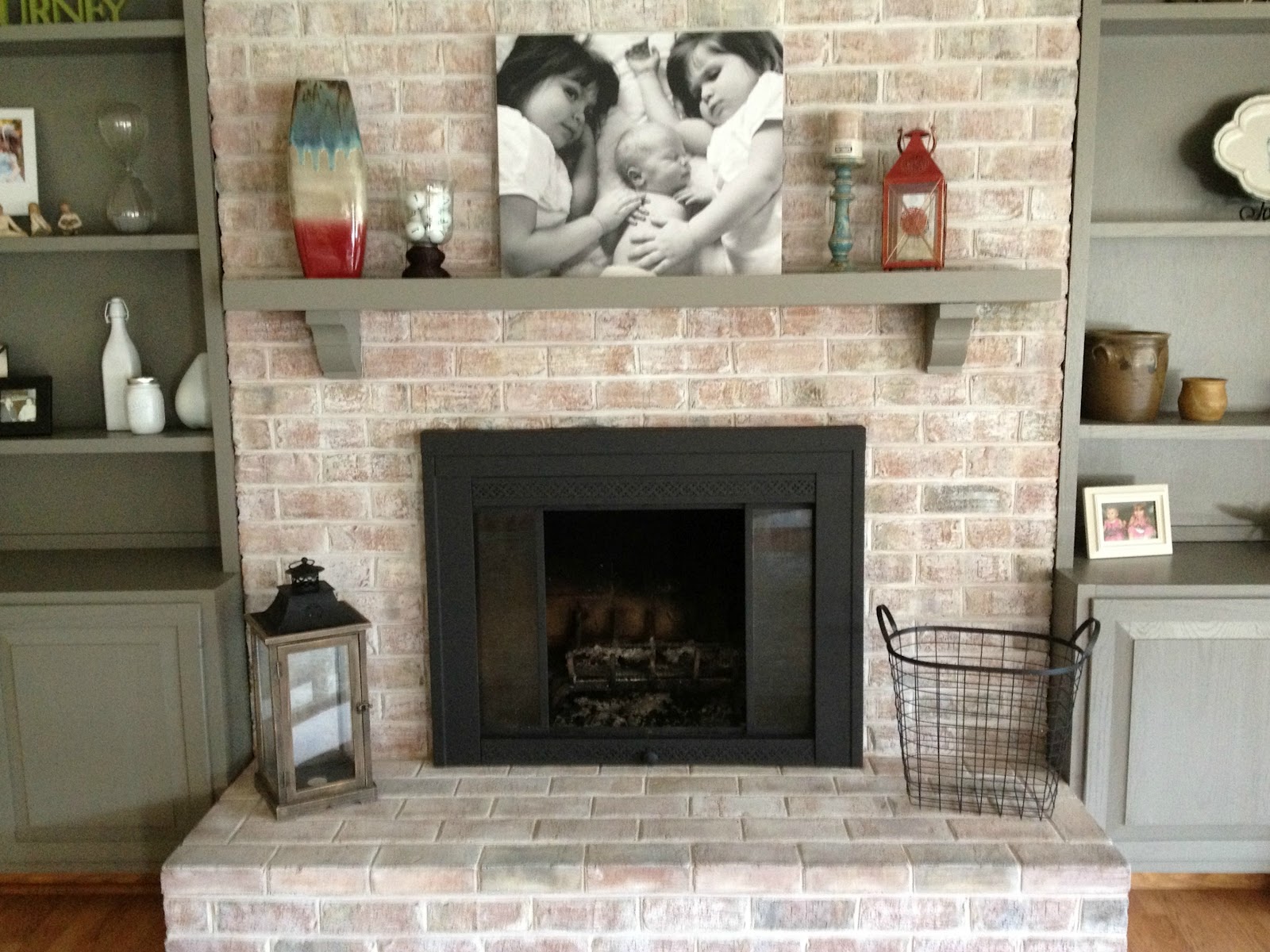 Fireplace Upgrade Ideas Aeronauticsp After