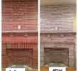 Whitewash Fireplace before and after Awesome White Washed Brick Fireplace Design Arch