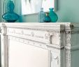 Whitewash Fireplace before and after Elegant White Wash Painted Mantel Headboard Beginnings Of A