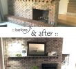 Whitewash Fireplace before and after Unique Prodigal son Coloring – Cellarpaper