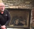 Who Fixes Gas Fireplaces Luxury Fix Gas Fireplace Odor Video Tutorial