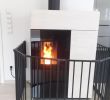 Wood and Gas Fireplace Awesome Kempten Rika Domo Referenzen