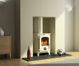 Wood Burner Fireplace Ideas Beautiful Wood Burning Stoves Newton Contemporary Multi Fuel Stove