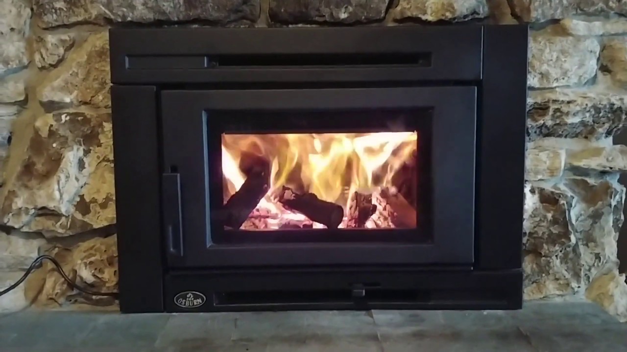 Tahoe Chimney & Fireplace Osburn Matrix Insert maxresdefault