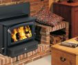 Wood Burning Fireplace Inserts with Blower New Wood Inserts Epa Certified