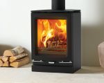 12 New Wood Burning Stove Fireplace