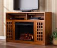 Wood Entertainment Center with Fireplace Fresh Shop Boston Loft Furnishings 48 In W 4700 Btu Pine Wood Fan