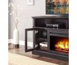 Wood Fireplace Tv Stand Inspirational Whalen Barston Media Fireplace for Tv S Up to 70 Multiple