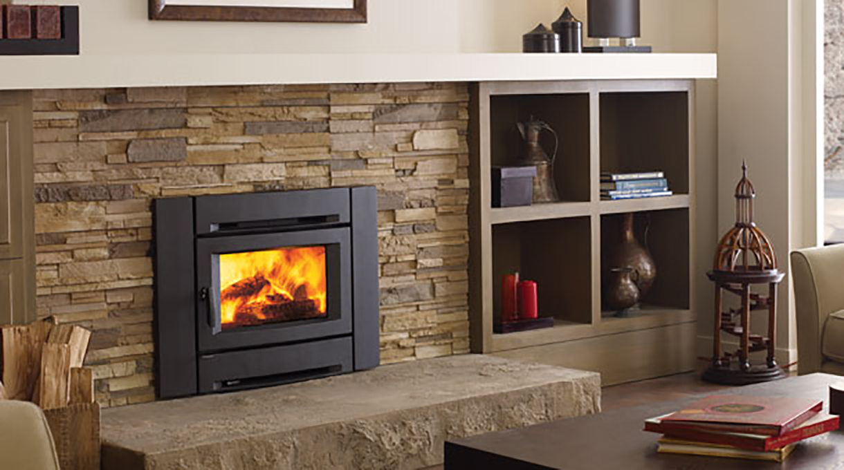 Wood Pellet Fireplace Insert Awesome Gallery