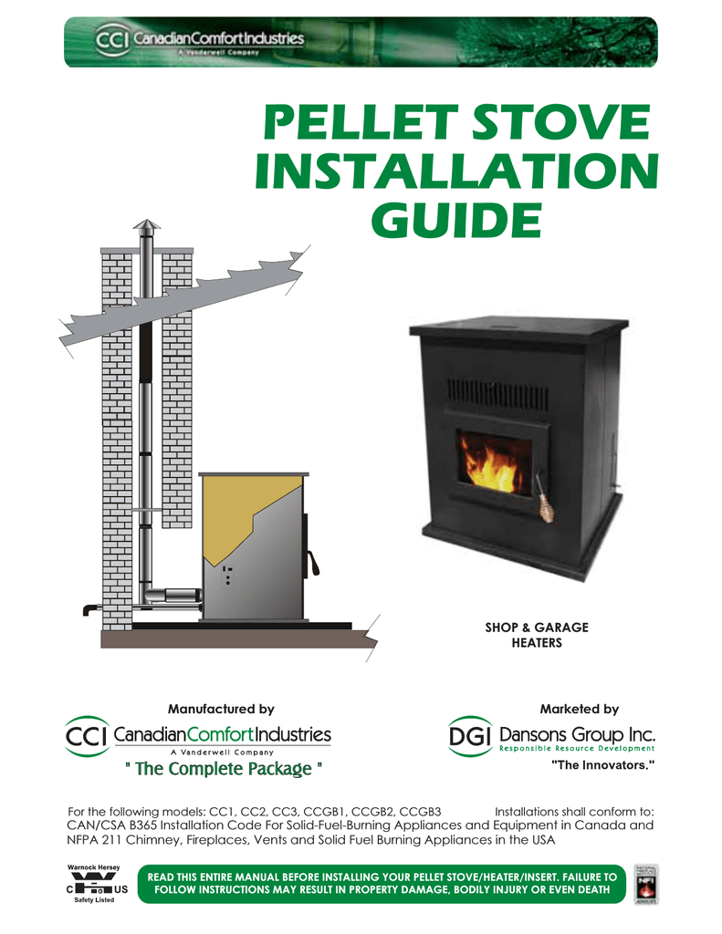 Wood Pellet Fireplace Insert Luxury Dansons Group Cc3 Installation Guide