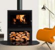 Wood Stove Fireplace New Cassette Stoves Wood Burning & Multi Fuel Dublin