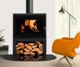 Wood Stove Fireplace New Cassette Stoves Wood Burning & Multi Fuel Dublin