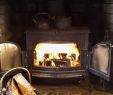 Wood Stove In Fireplace Vs Insert Awesome Wood Heat Vs Pellet Stoves