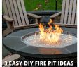 Woodland Direct Fireplace Elegant 80 Best Diy Gas Fire Pit Materials Images In 2019