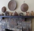 Wrap Around Fireplace Mantel Beautiful Rustic Fireplace Mantel Customer S In 2019