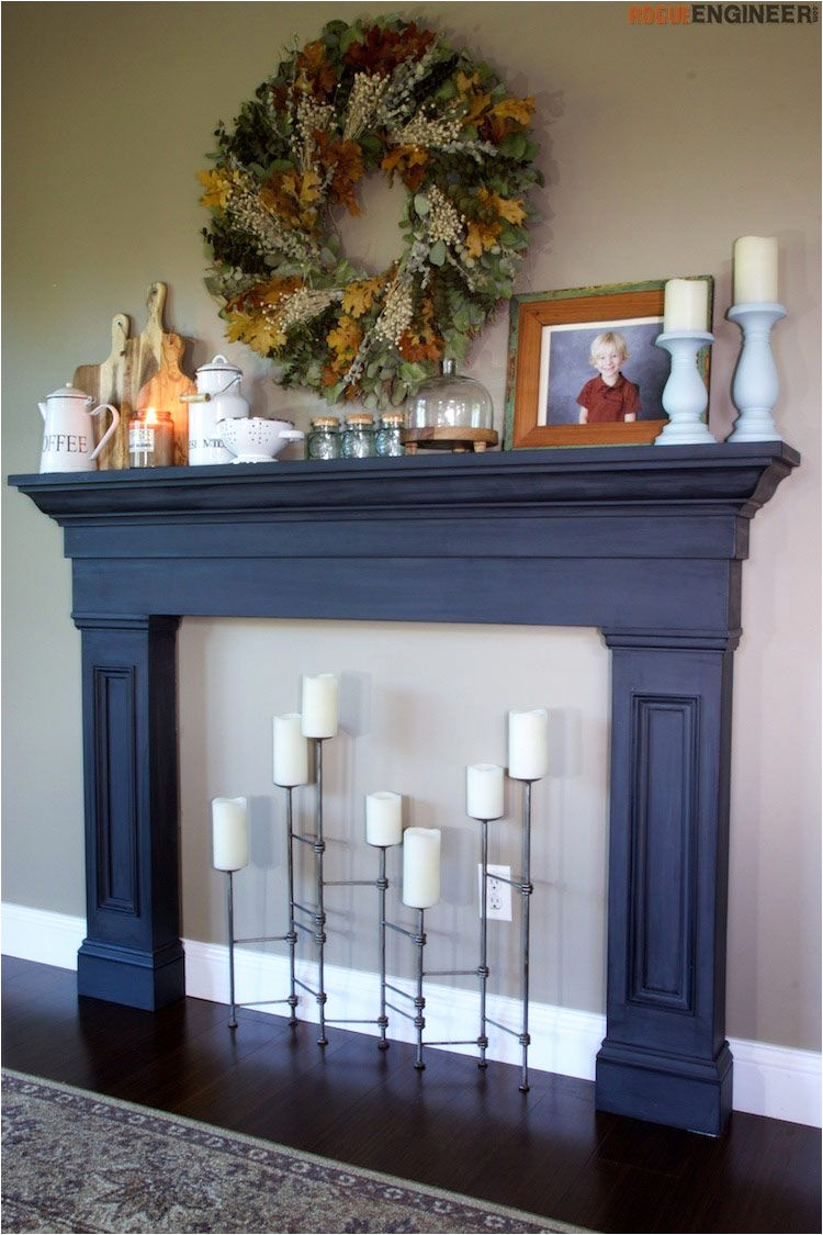 Wreath Over Fireplace Lovely Garage Fireplace Luxury 528 Best Garage Decoration Ideas