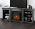 65 Inch Tv Over Fireplace Awesome Espresso Electric Fireplace Tv Stand – Fireplace Ideas From