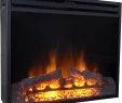 65 Inch Tv Over Fireplace Awesome Shopchimney 23" Freestanding 5116 Btu Electric Fireplace