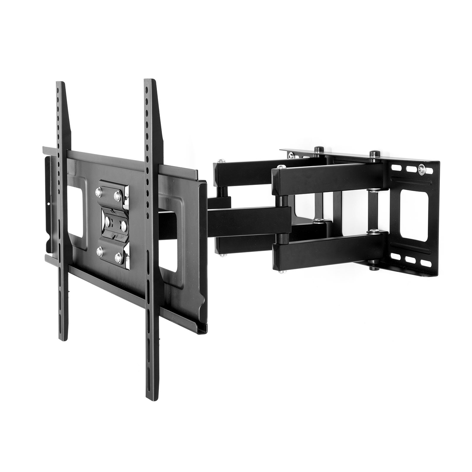 65 Inch Tv Over Fireplace Beautiful Fleximounts Tv Wall Mount for 32 to 65 Inch Tv S with Articulating Mounting Bracket and Full Motion Tv Arm