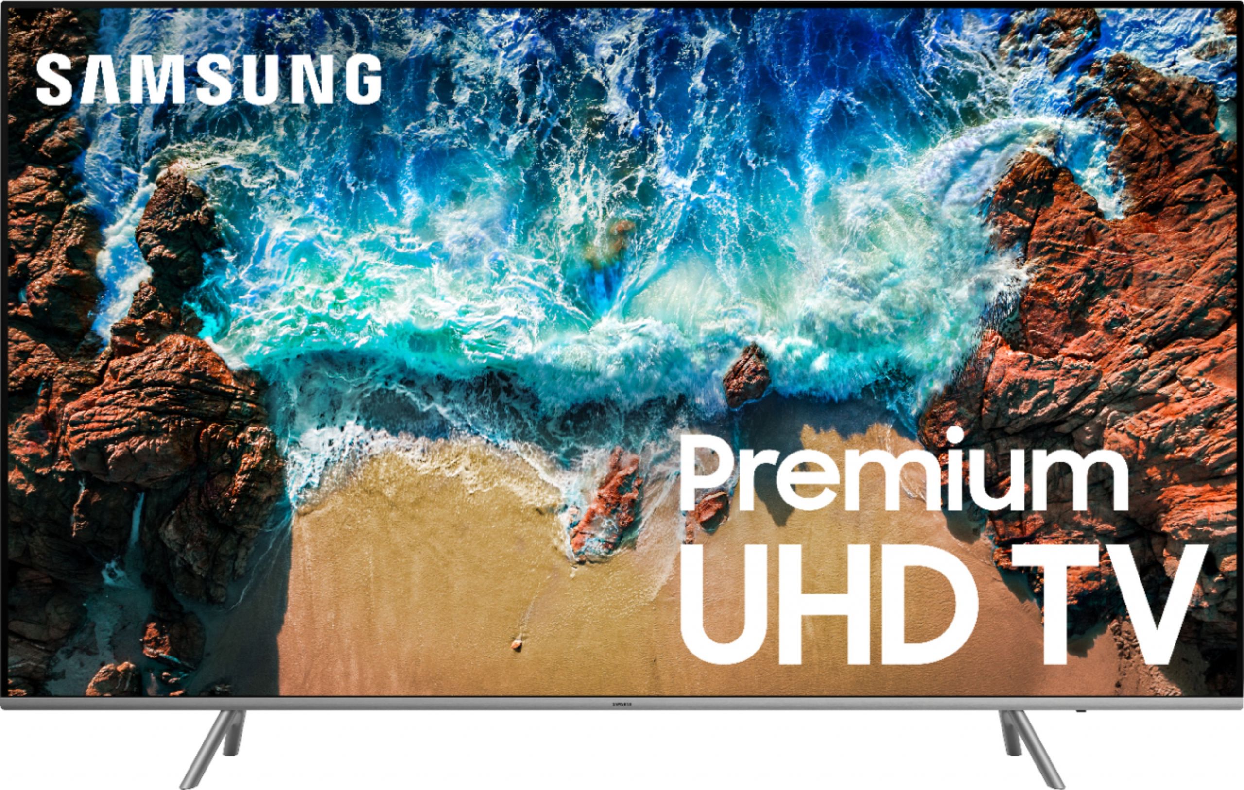 65 Inch Tv Over Fireplace Beautiful Samsung 82" Class Led Nu8000 Series 2160p Smart 4k Uhd Tv with Hdr