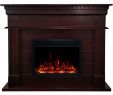 65 Inch Tv Over Fireplace Best Of Ipc Store 47 8"x13 8"x37 8" Shelby Fireplace Mantel with