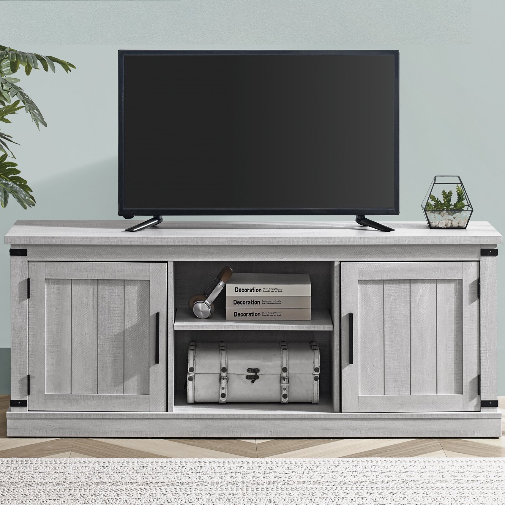 65 Inch Tv Over Fireplace Elegant Galpin Tv Stand for Tvs Up to 65"
