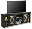 65 Inch Tv Over Fireplace Elegant Jackson Hole Java 85 Inch Tv Console