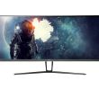 65 Inch Tv Over Fireplace Fresh Monoprice 35in Zero G Curved Gaming Monitor – 3440x1440p