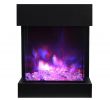 65 Inch Tv Over Fireplace Fresh Outdoor Electric Fireplaces Modern Blaze