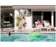 65 Inch Tv Over Fireplace Fresh Peerless Uv652 65 Inch Ultraviewâ¢ Uhd Outdoor Tv