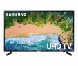 65 Inch Tv Over Fireplace Fresh Samsung 65" Class 4k Uhd 2160p Led Smart Tv with Hdr Un65nu6900 Walmart