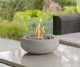 65 Inch Tv Over Fireplace Fresh Terra Flame Zen Gel Fuel Tabletop Fire Bowl